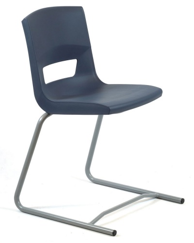 Postura+ Reverse Cantilever Chair